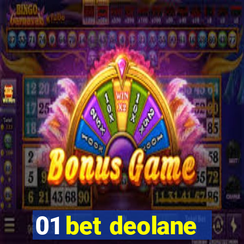 01 bet deolane